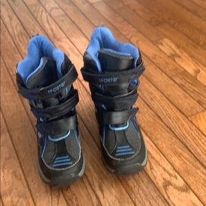 Sporto winter boots- Boys